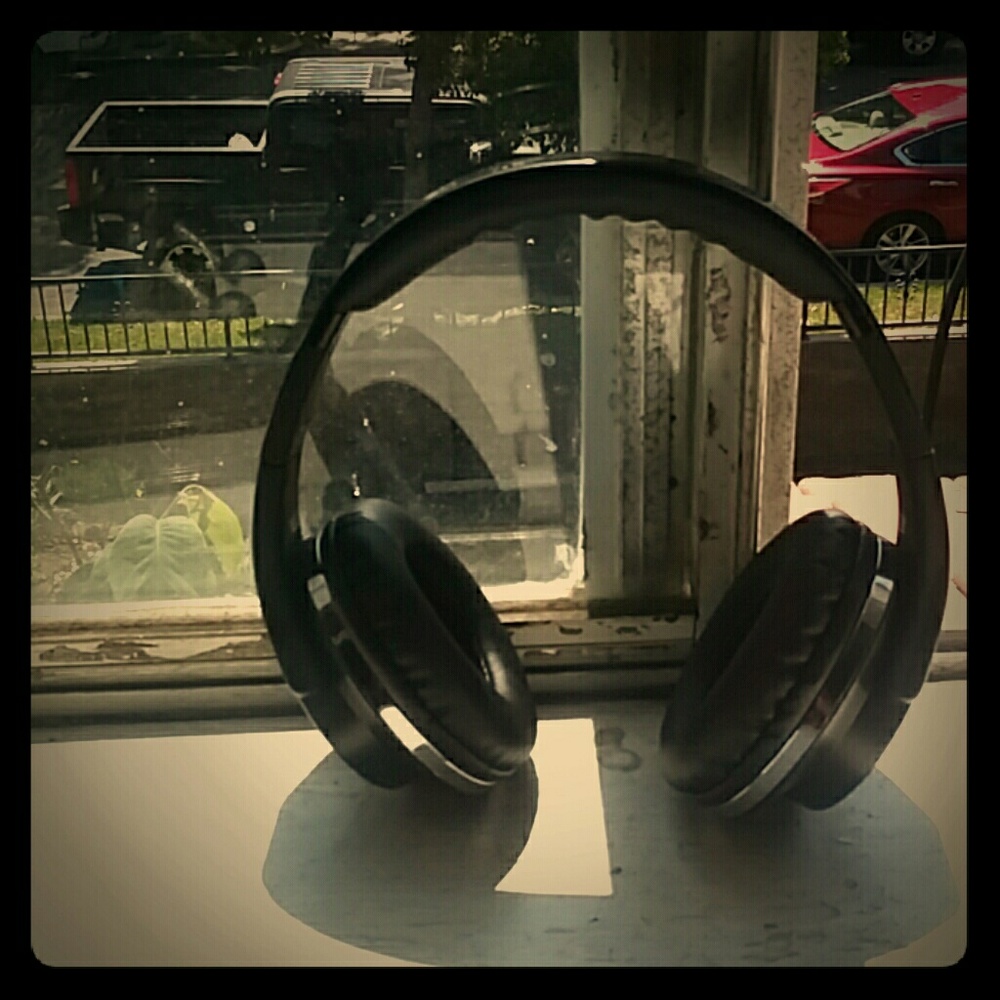 Headphones